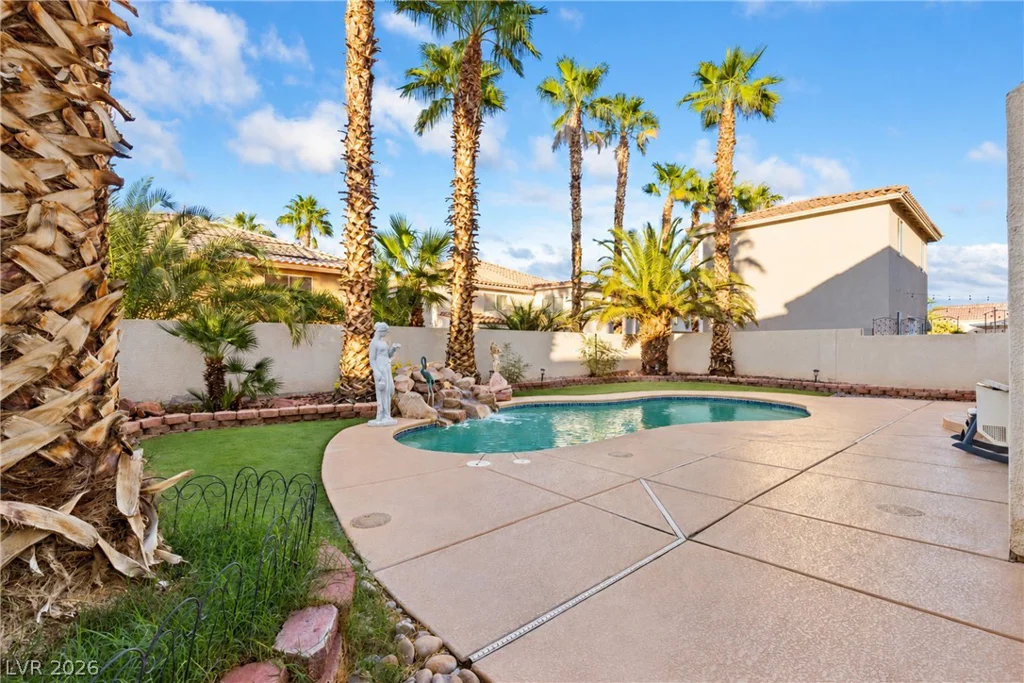 664 Pacific Star, Las Vegas, NV 89183