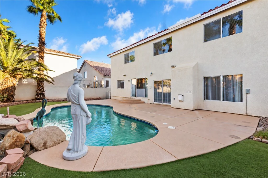 664 Pacific Star, Las Vegas, NV 89183