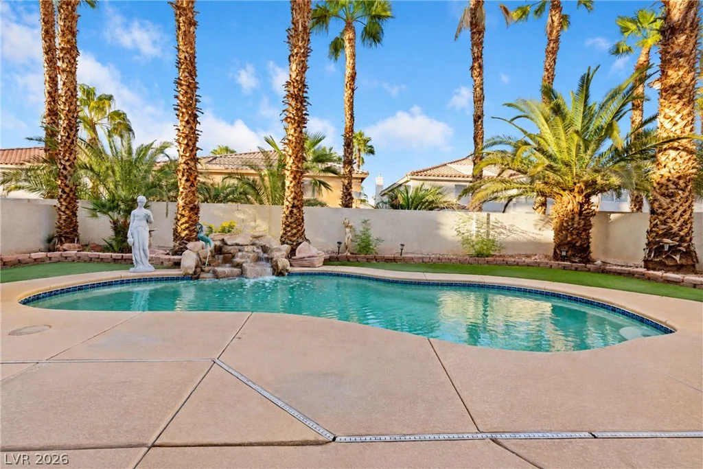 664 Pacific Star, Las Vegas, NV 89183