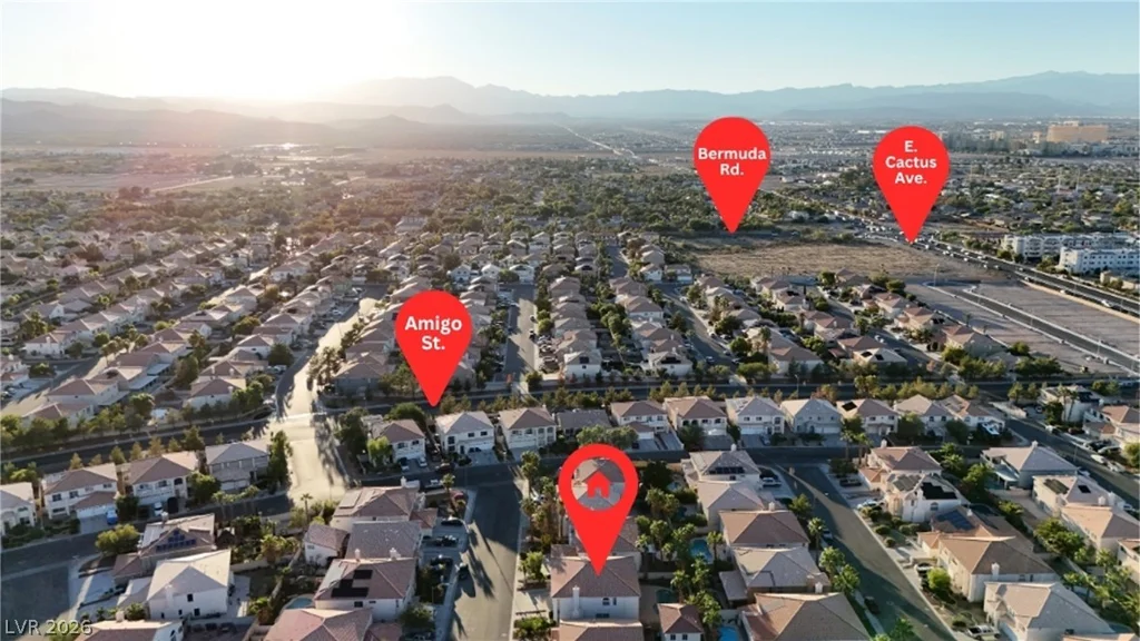 664 Pacific Star, Las Vegas, NV 89183