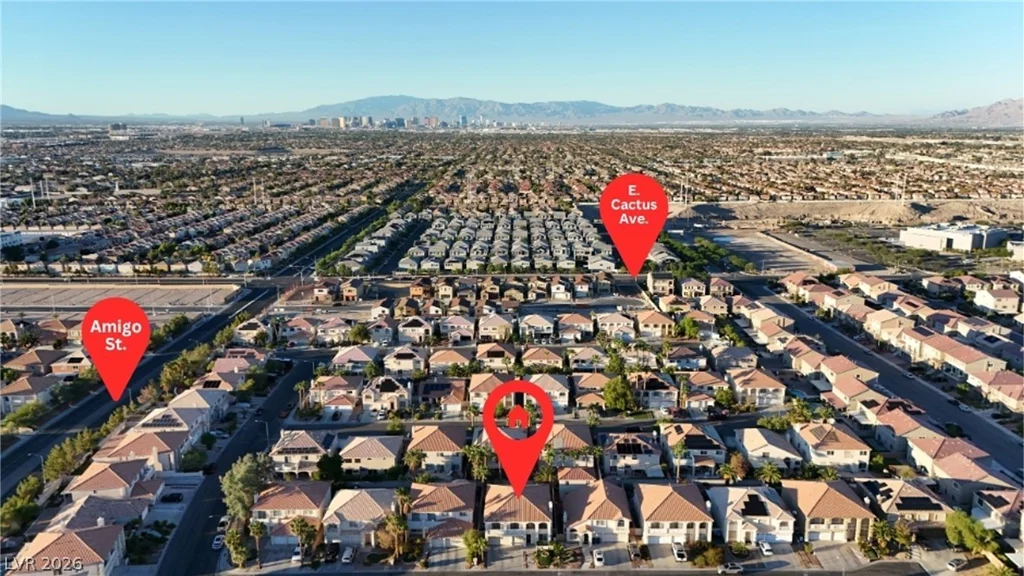 664 Pacific Star, Las Vegas, NV 89183