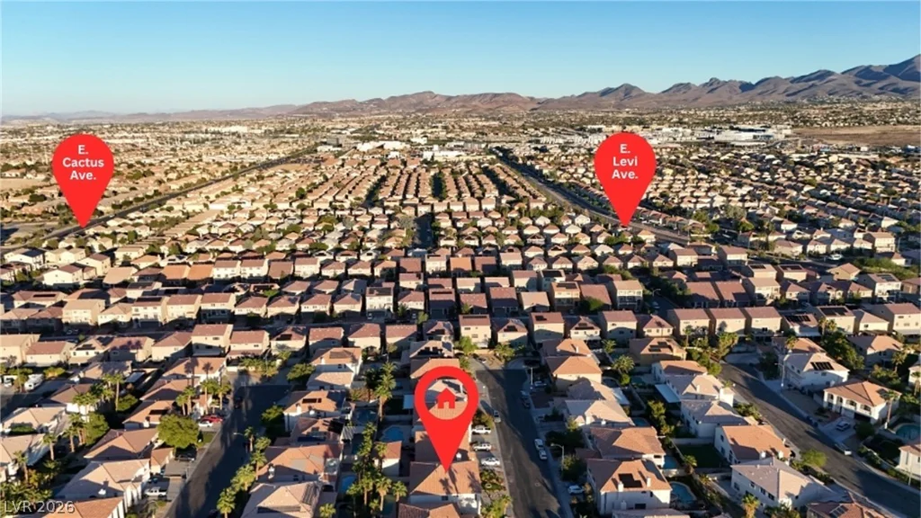 664 Pacific Star, Las Vegas, NV 89183
