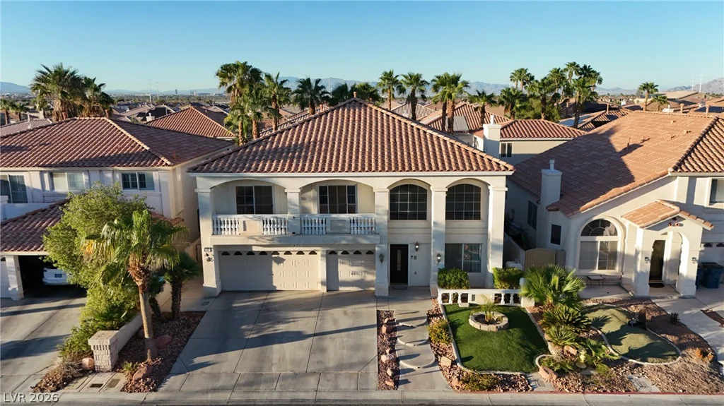 664 Pacific Star, Las Vegas, NV 89183