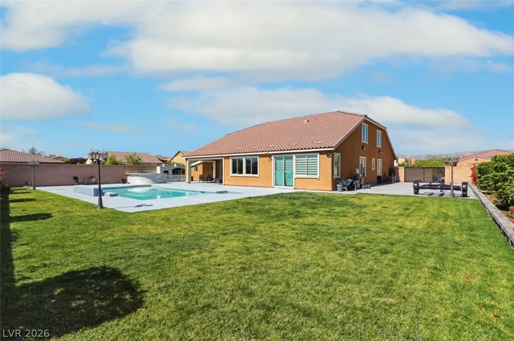 9096 Becket Ranch, Las Vegas, NV 89113