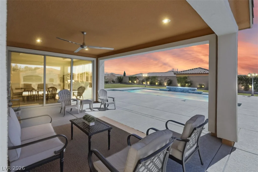 9096 Becket Ranch, Las Vegas, NV 89113