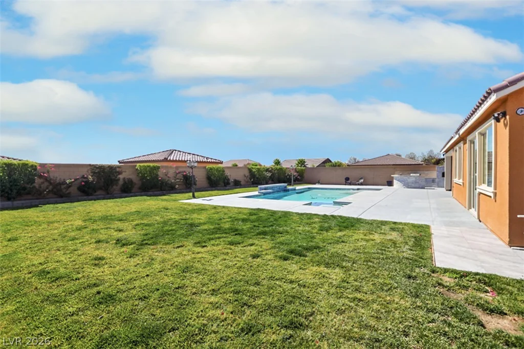 9096 Becket Ranch, Las Vegas, NV 89113