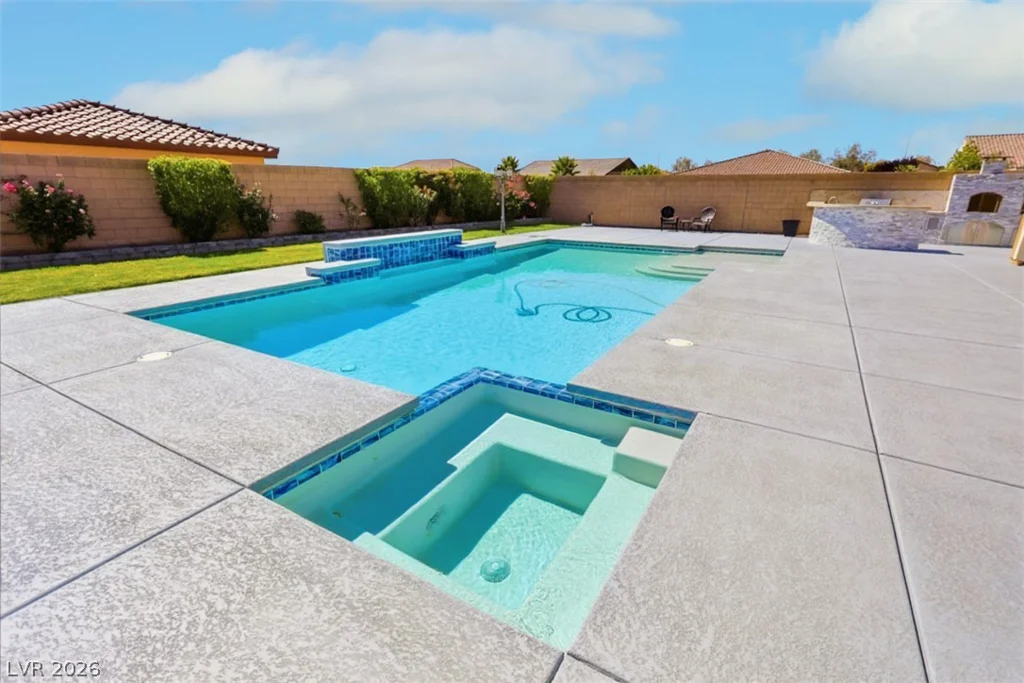 9096 Becket Ranch, Las Vegas, NV 89113