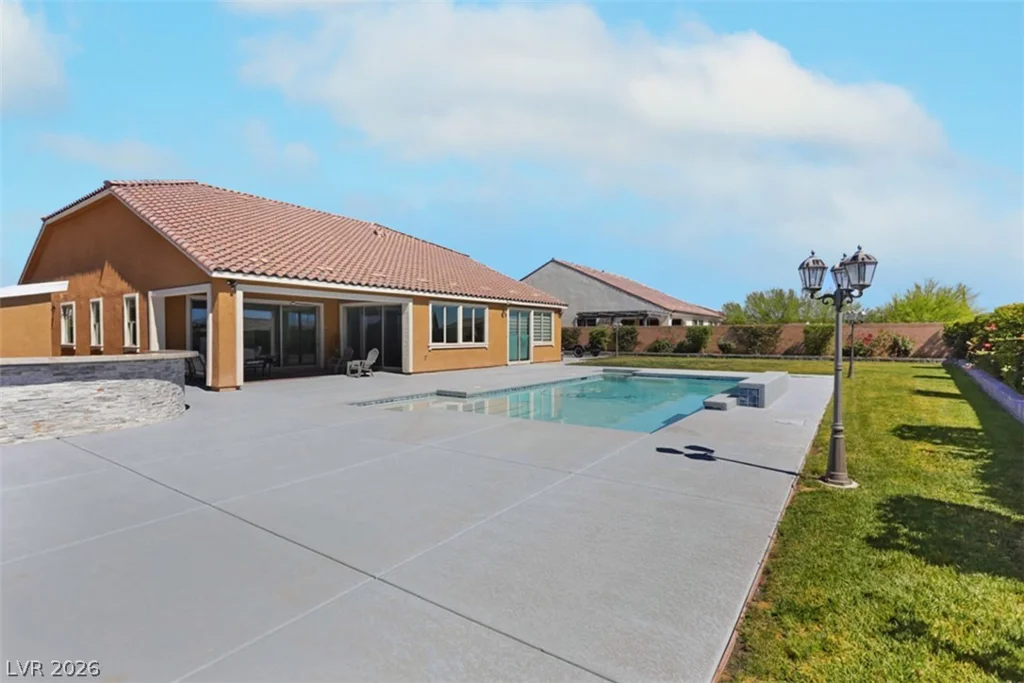 9096 Becket Ranch, Las Vegas, NV 89113