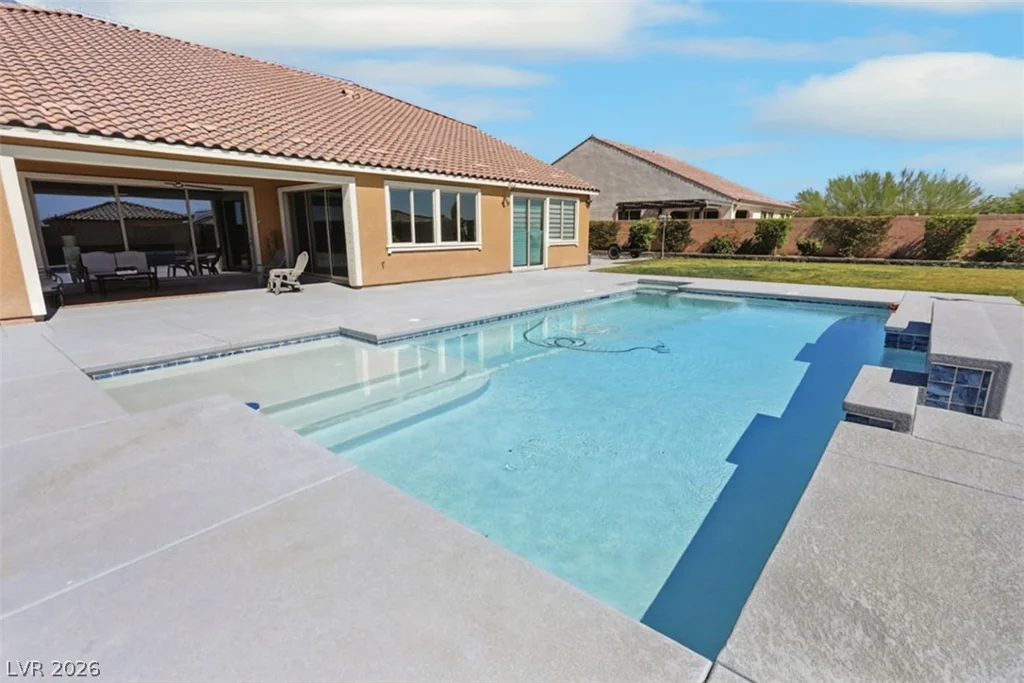 9096 Becket Ranch, Las Vegas, NV 89113