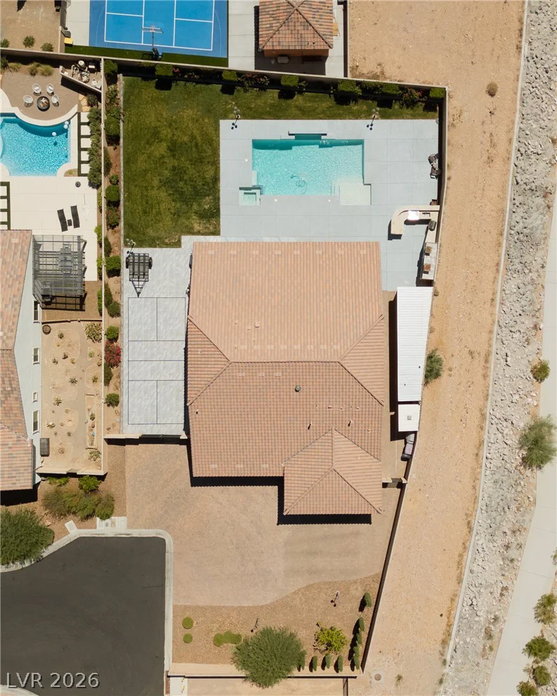 9096 Becket Ranch, Las Vegas, NV 89113