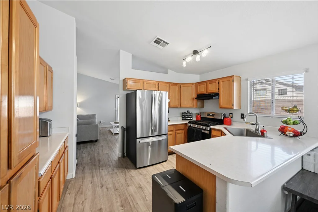 2985 Mount Hope, Las Vegas, NV 89156
