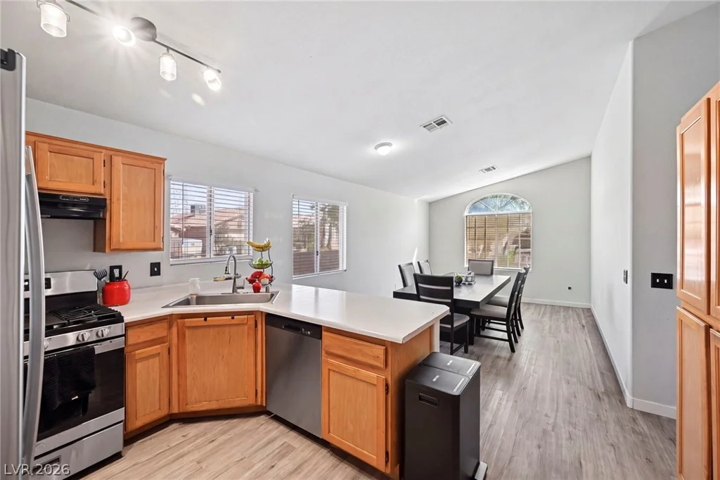 2985 Mount Hope, Las Vegas, NV 89156