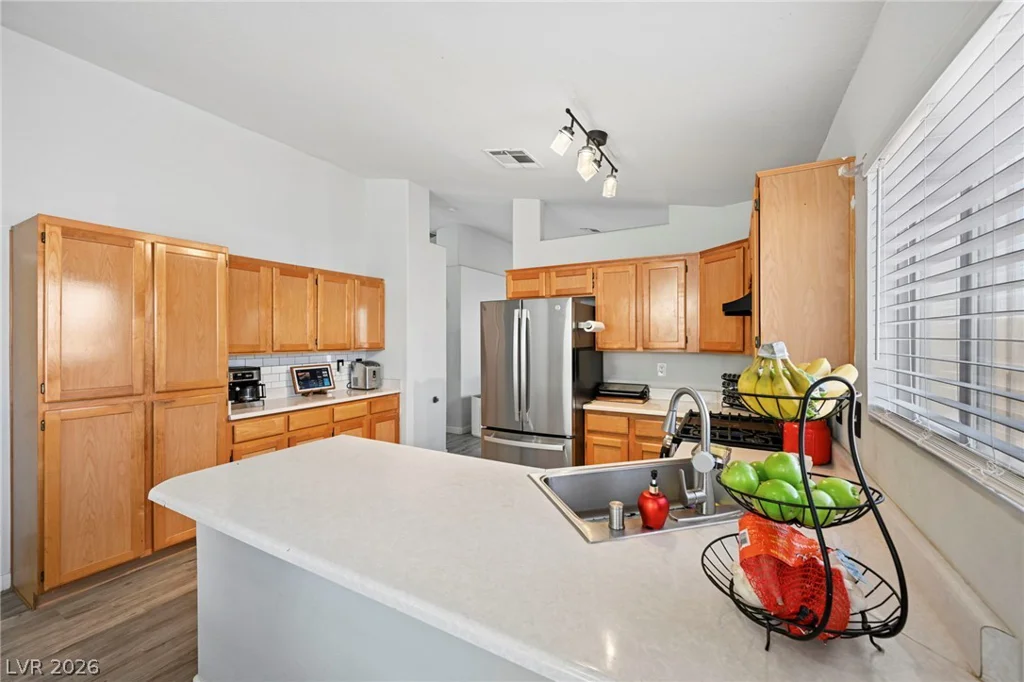 2985 Mount Hope, Las Vegas, NV 89156