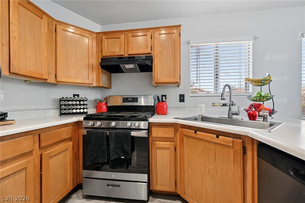 2985 Mount Hope, Las Vegas, NV 89156