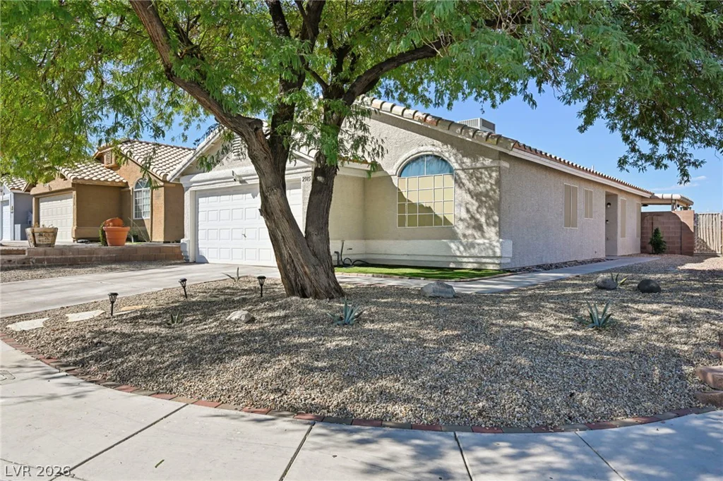 2985 Mount Hope, Las Vegas, NV 89156