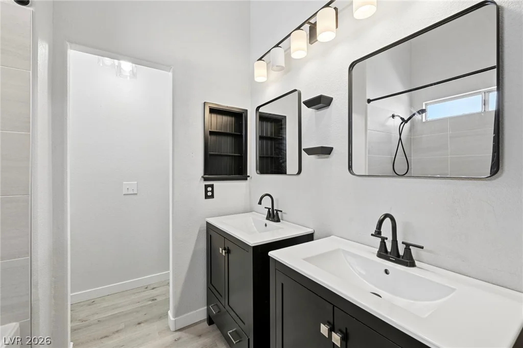 2985 Mount Hope, Las Vegas, NV 89156