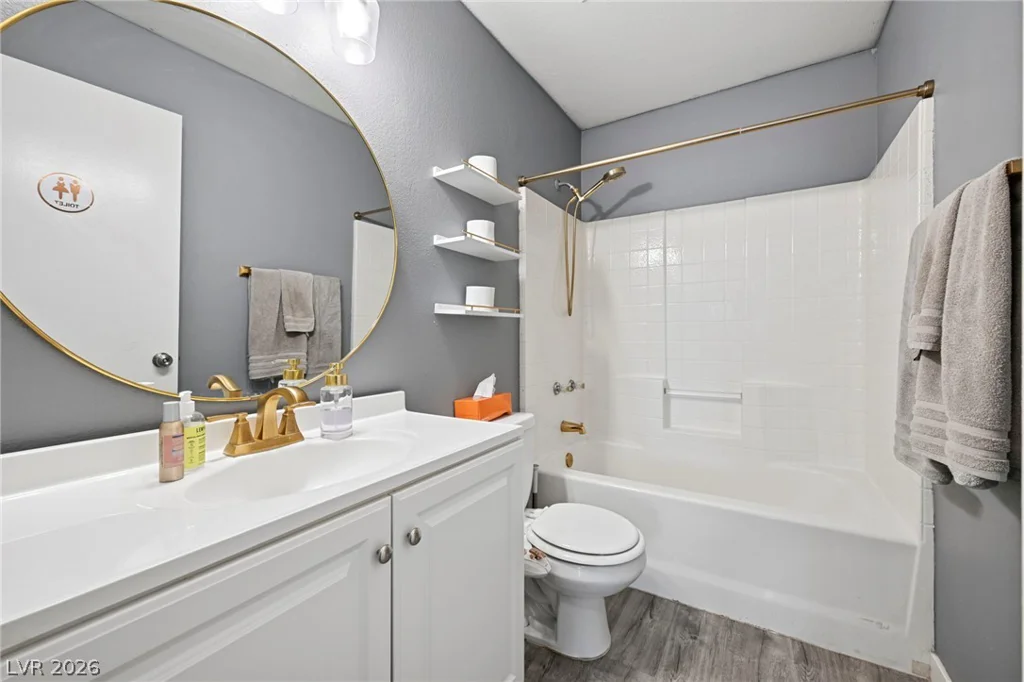 2985 Mount Hope, Las Vegas, NV 89156