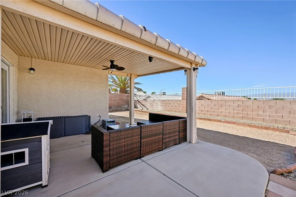 2985 Mount Hope, Las Vegas, NV 89156