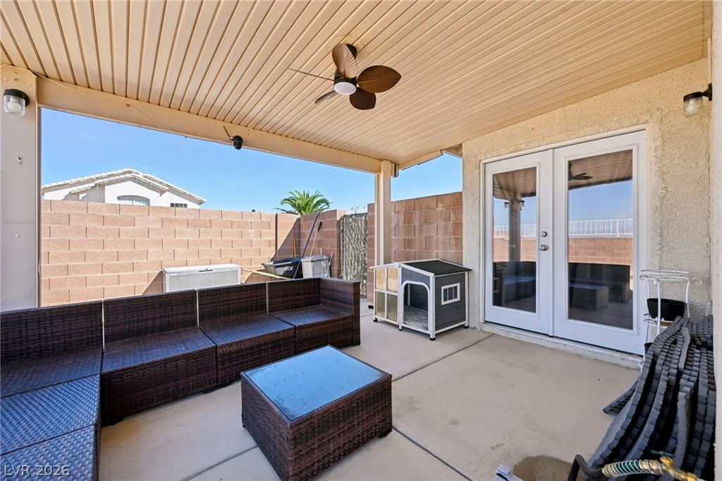 2985 Mount Hope, Las Vegas, NV 89156