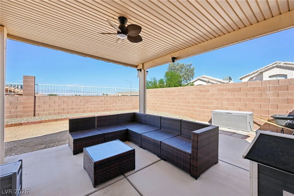 2985 Mount Hope, Las Vegas, NV 89156