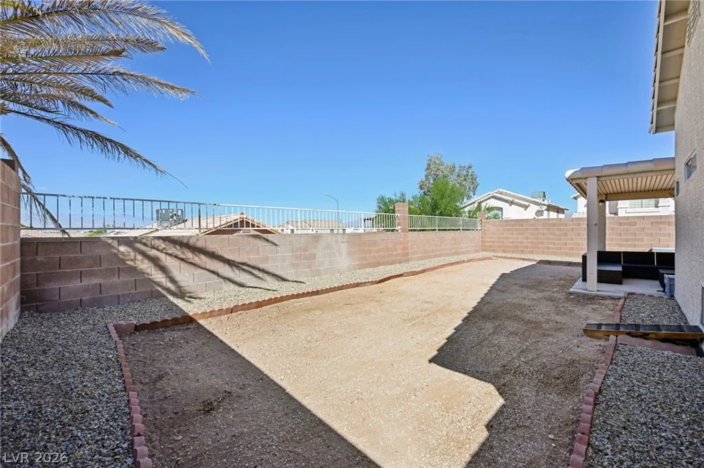 2985 Mount Hope, Las Vegas, NV 89156