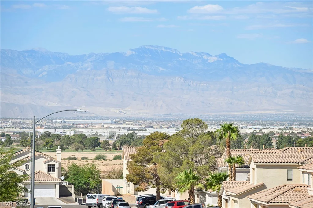 2985 Mount Hope, Las Vegas, NV 89156