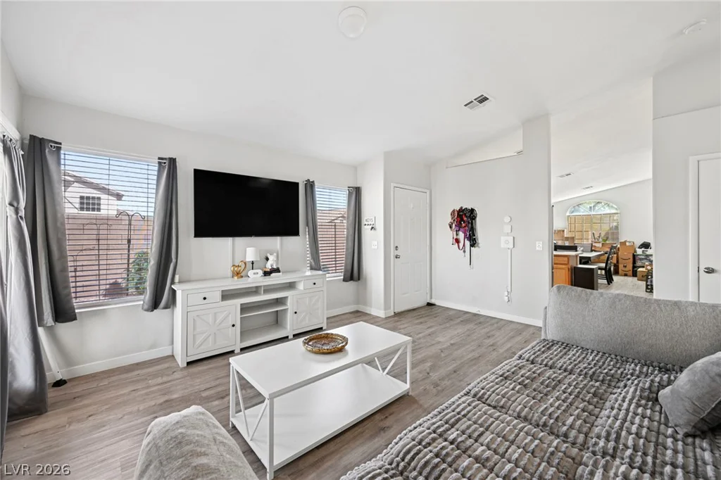 2985 Mount Hope, Las Vegas, NV 89156