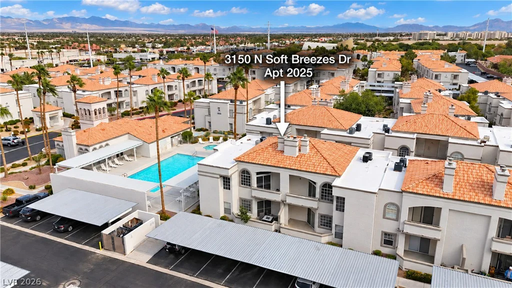 3150 Soft Breezes, Las Vegas, NV 89128