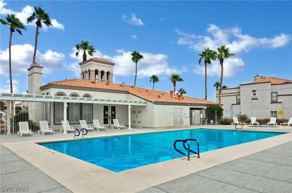 3150 Soft Breezes, Las Vegas, NV 89128