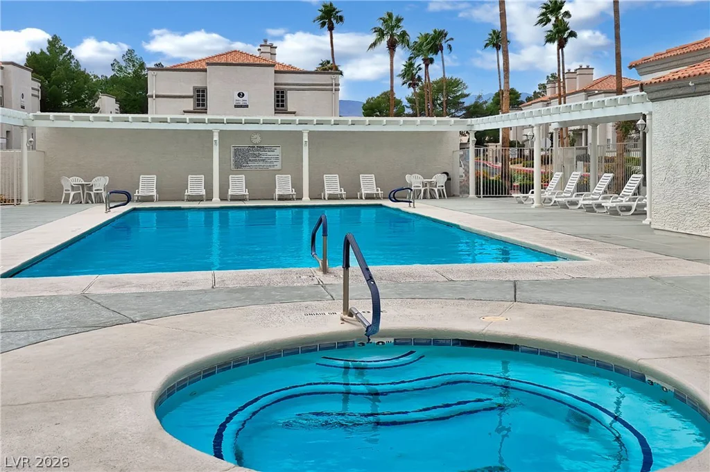 3150 Soft Breezes, Las Vegas, NV 89128