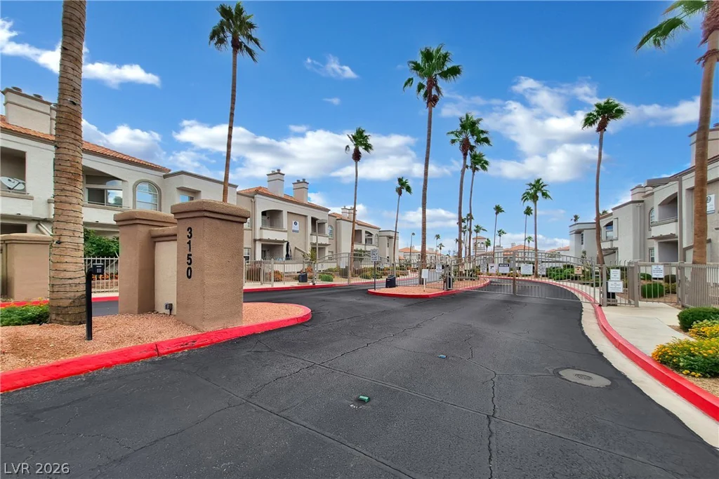 3150 Soft Breezes, Las Vegas, NV 89128