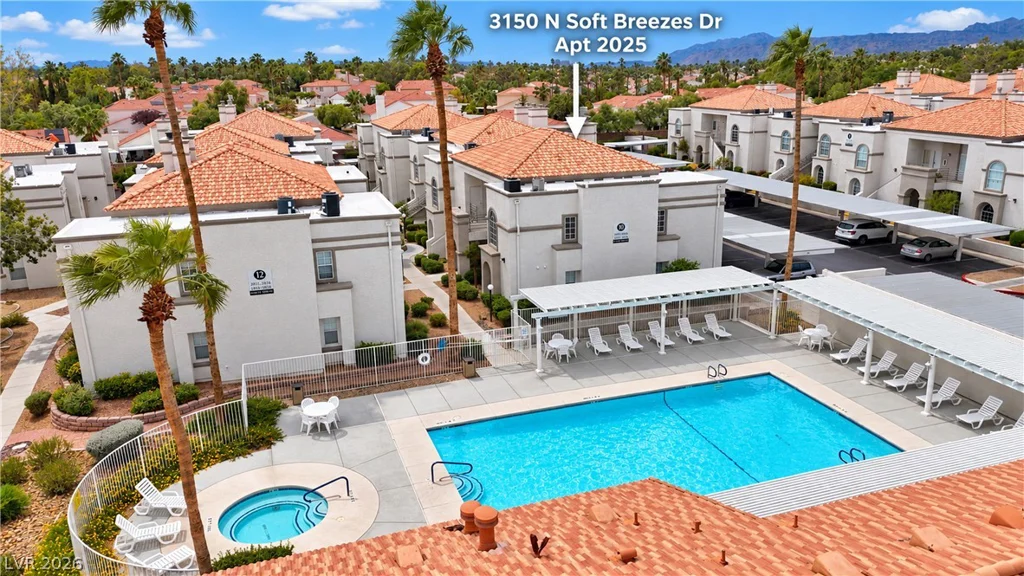 3150 Soft Breezes, Las Vegas, NV 89128