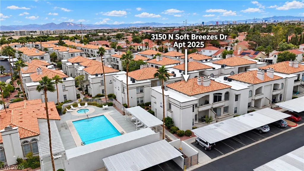 3150 Soft Breezes, Las Vegas, NV 89128