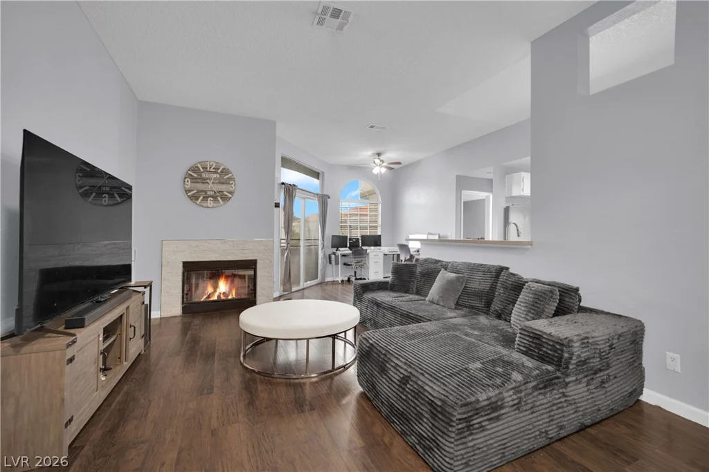 3150 Soft Breezes, Las Vegas, NV 89128