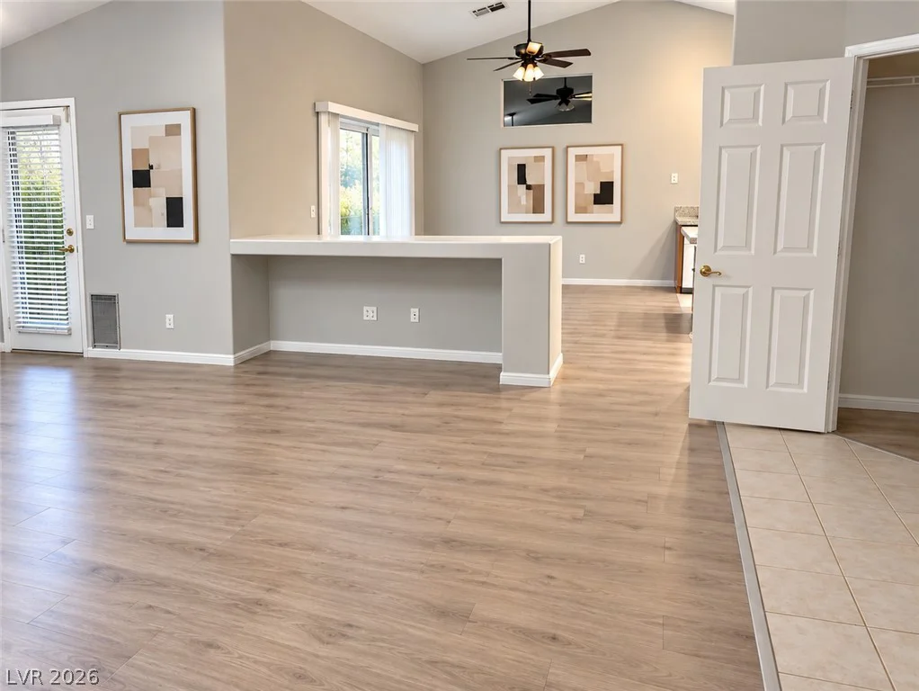 606 Heartland Point, North Las Vegas, NV 89032