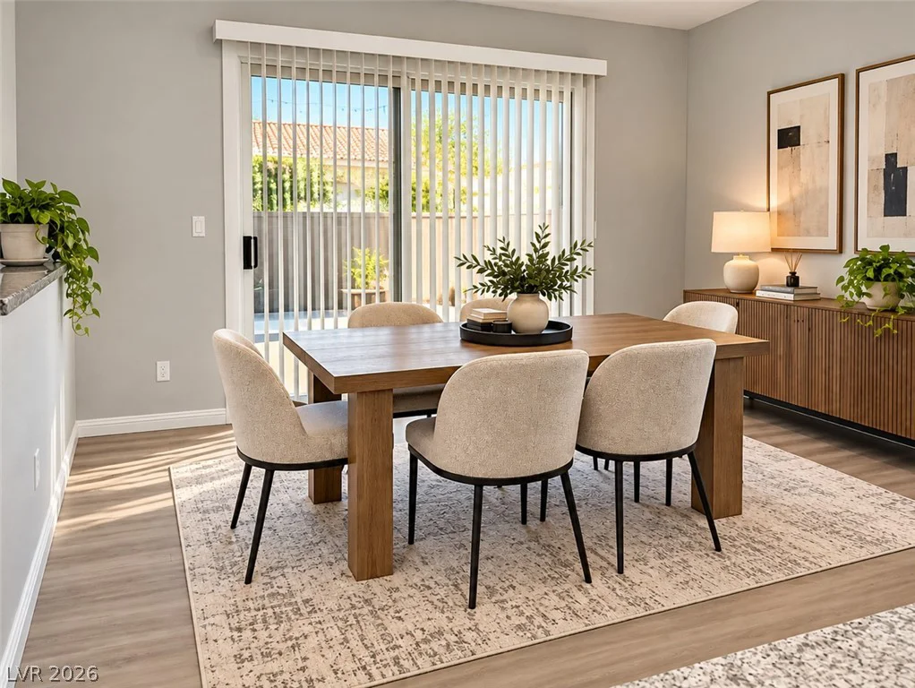 606 Heartland Point, North Las Vegas, NV 89032