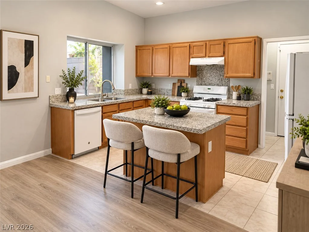 606 Heartland Point, North Las Vegas, NV 89032