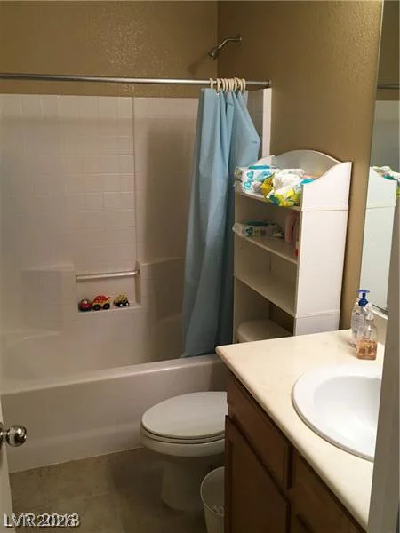 11023 Florence Hills, Las Vegas, NV 89141