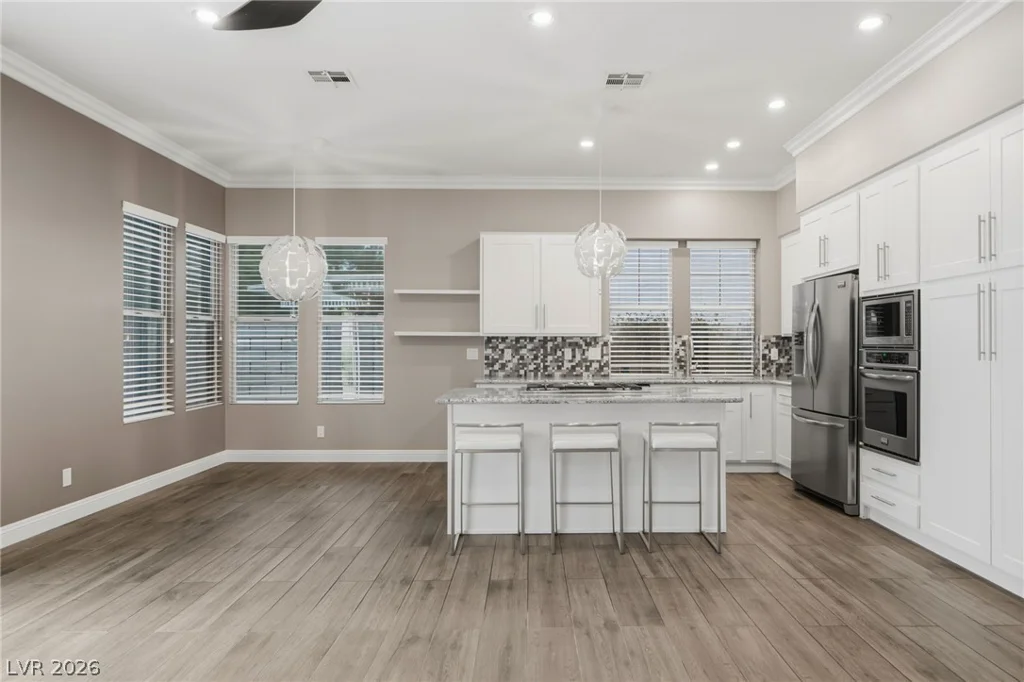 2514 Hacker, Henderson, NV 89074