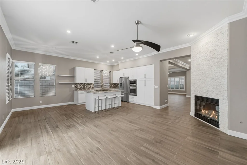 2514 Hacker, Henderson, NV 89074
