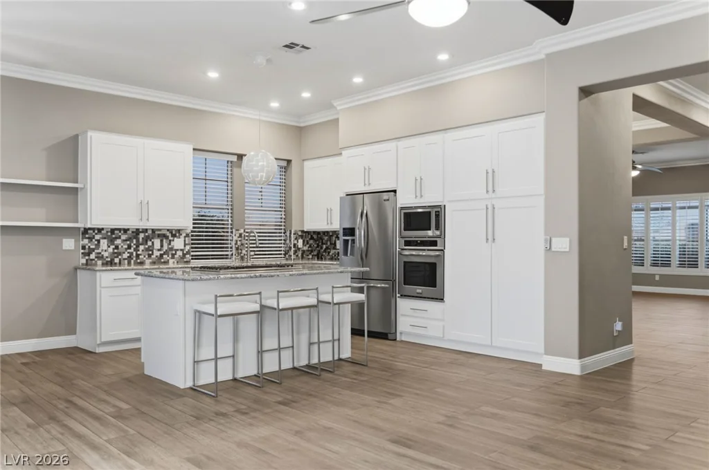 2514 Hacker, Henderson, NV 89074