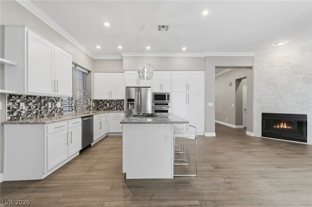 2514 Hacker, Henderson, NV 89074