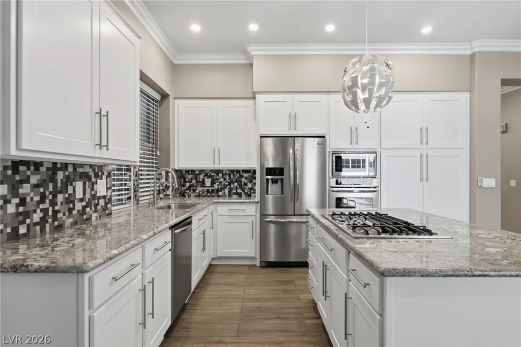 2514 Hacker, Henderson, NV 89074