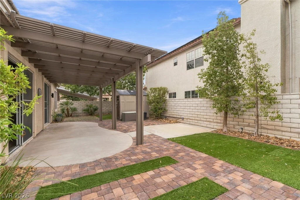 2514 Hacker, Henderson, NV 89074