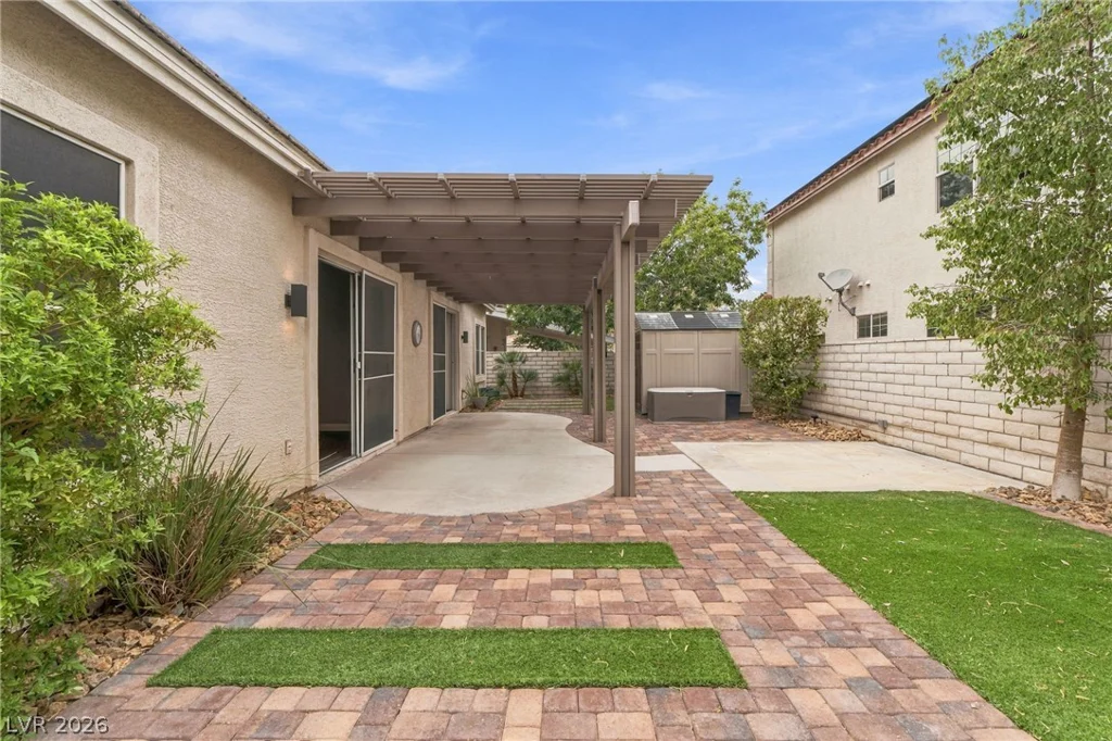 2514 Hacker, Henderson, NV 89074