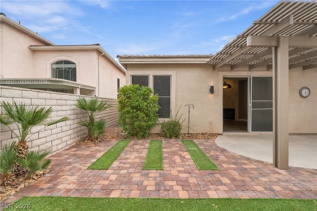 2514 Hacker, Henderson, NV 89074