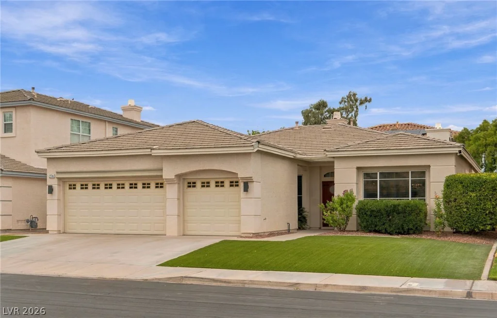 2514 Hacker, Henderson, NV 89074