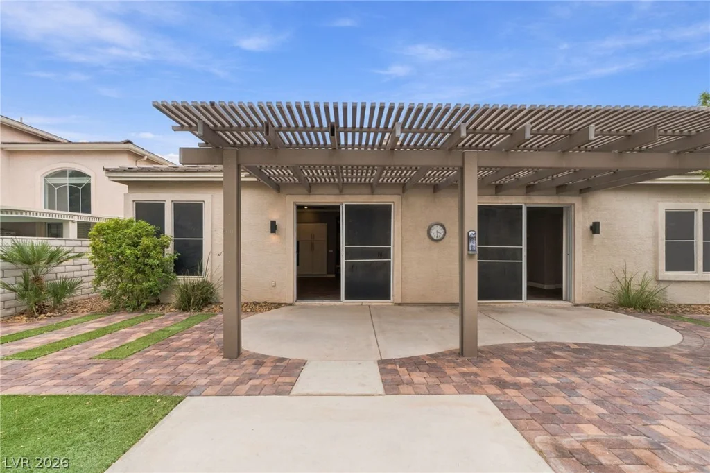 2514 Hacker, Henderson, NV 89074