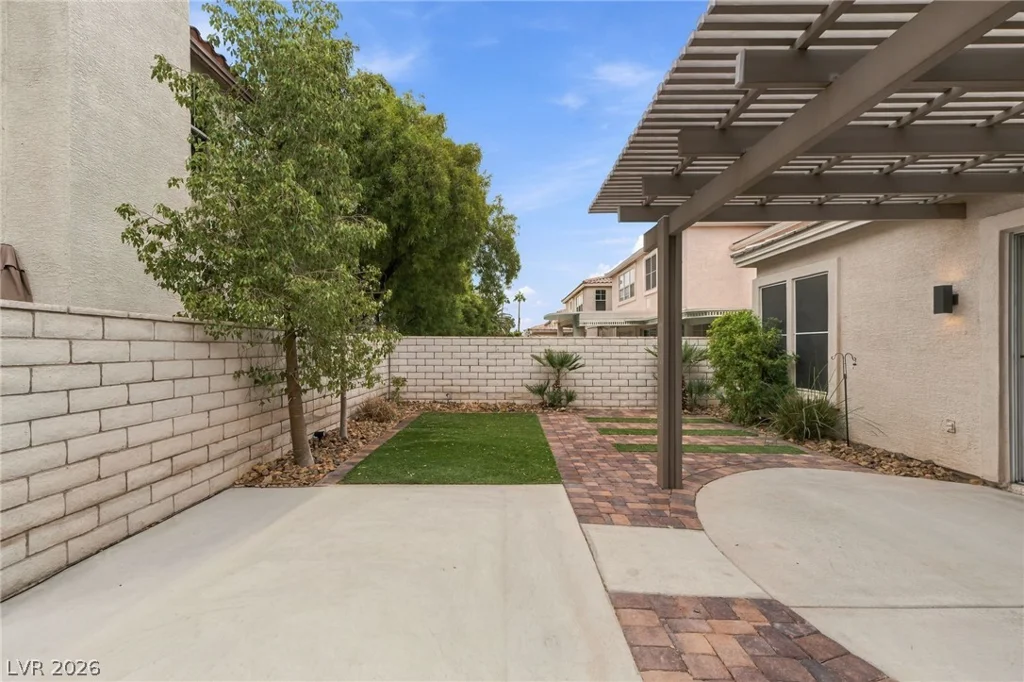 2514 Hacker, Henderson, NV 89074