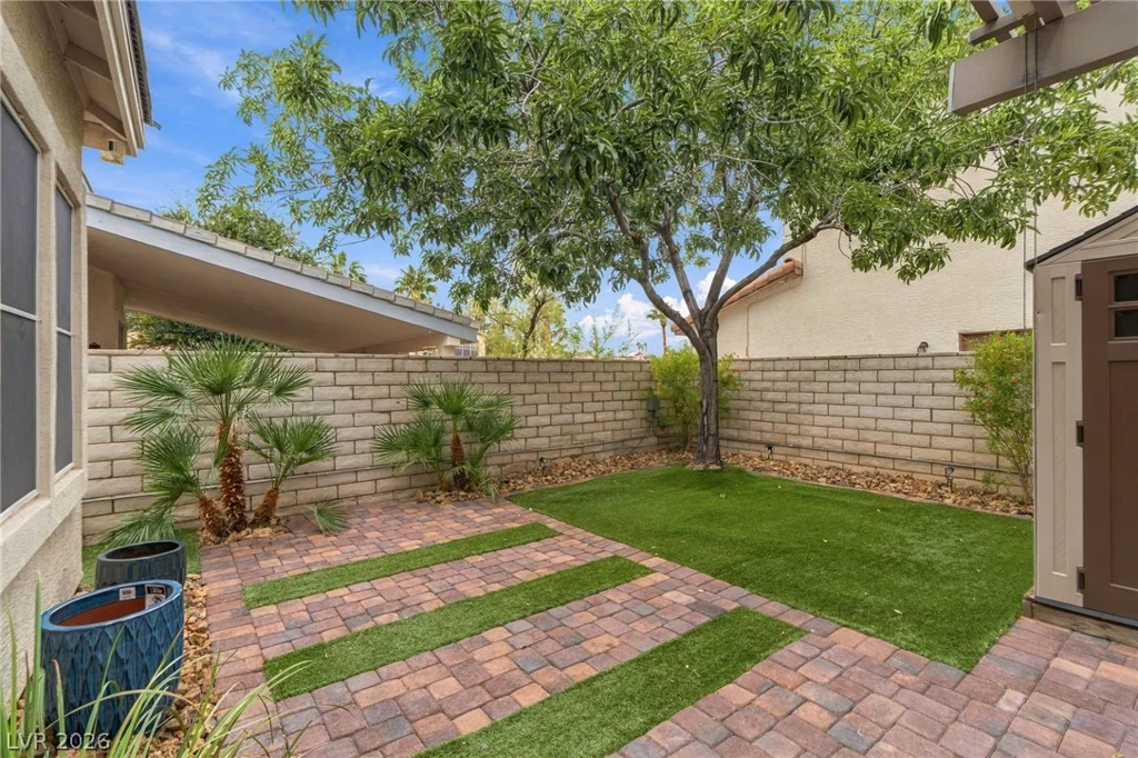 2514 Hacker, Henderson, NV 89074
